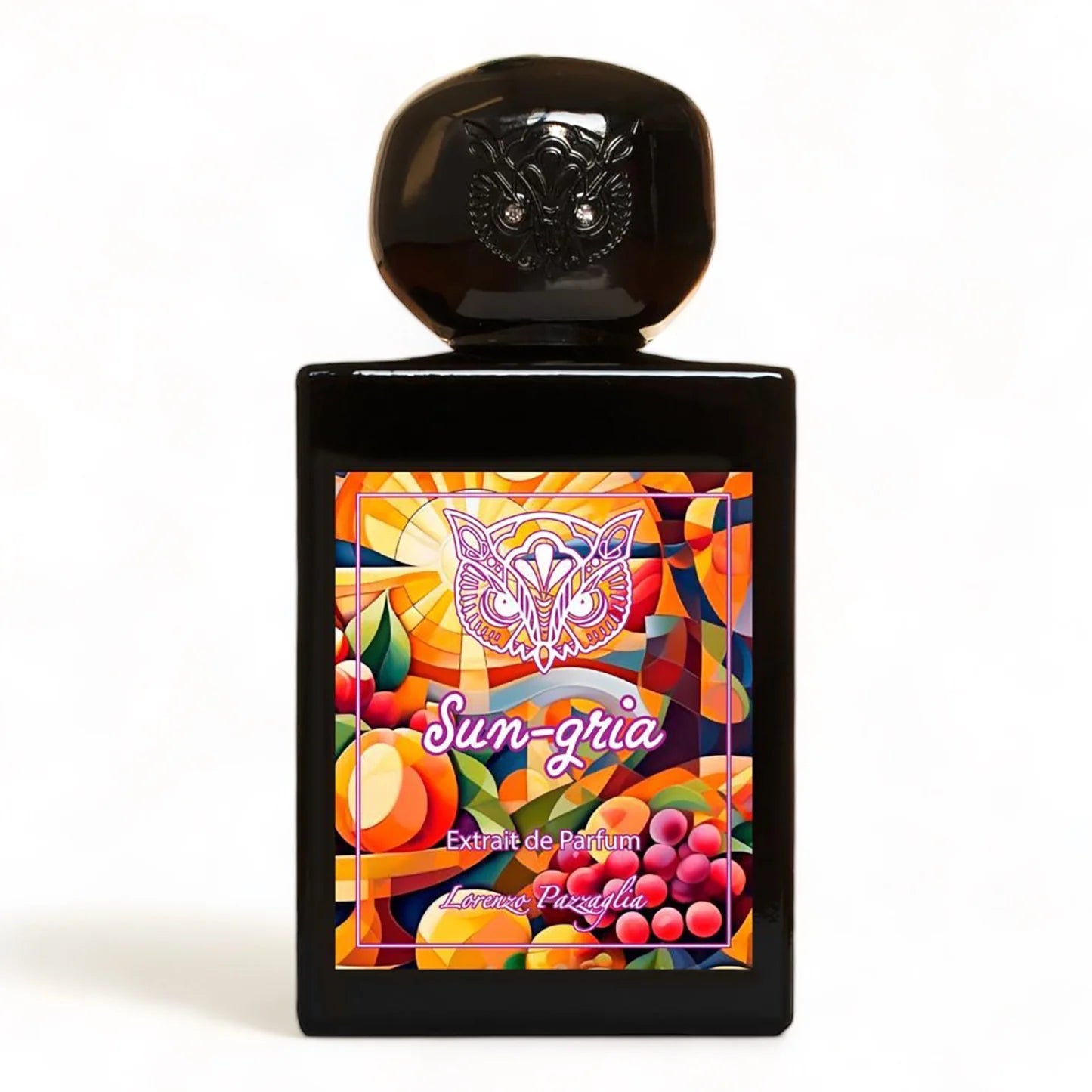 Lorenzo Pazzaglia Sun-Gria